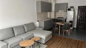 Apartament 2 Camere Militari Residence Rezervelor