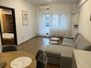 Apartament 2 Camere Militari Residence Rezervelor - imagine 4