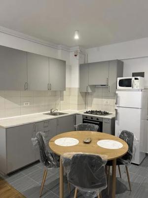 Apartament 2 Camere Militari Residence Rezervelor - imagine 2