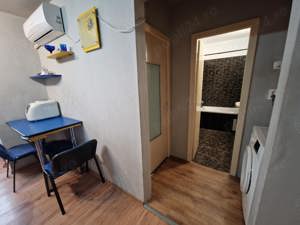 Apartament 2 camere decomandat 2 balcoane etaj 3 Girocului Plavat 2 amenajat  mobilat utilat - imagine 3