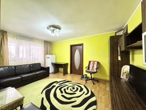 Apartament 3 Camere Soseaua Alexandriei 24, Stradal, Vedere Spate, Anvelopat - imagine 4