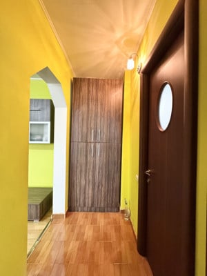 Apartament 3 Camere Soseaua Alexandriei 24, Stradal, Vedere Spate, Anvelopat - imagine 11