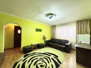 Apartament 3 Camere Soseaua Alexandriei 24, Stradal, Vedere Spate, Anvelopat - imagine 5