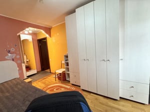 Apartament 3 Camere Soseaua Alexandriei 24, Stradal, Vedere Spate, Anvelopat - imagine 15