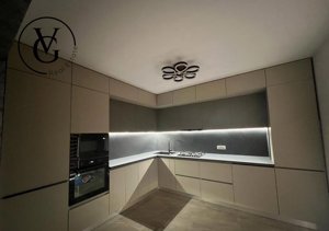 Casa P+M, 3 camere, mobilata lux, zona Valu lui Traian - imagine 3