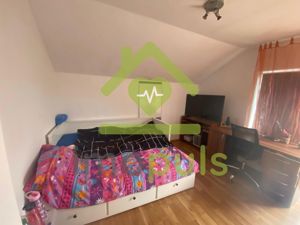 CASA individuala mobilata si utilata, 4 camere, garaj - imagine 8