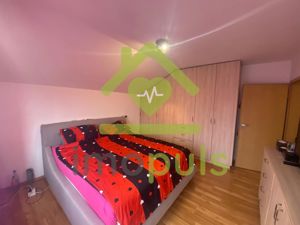 CASA individuala mobilata si utilata, 4 camere, garaj - imagine 11