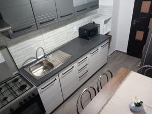 Pacii, apartament 2 camere decomandat.  - imagine 6