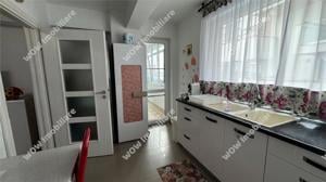 Apartament 4 camere 103 mp utili 2 bai 2 balcoane Doamna Stanca - imagine 5