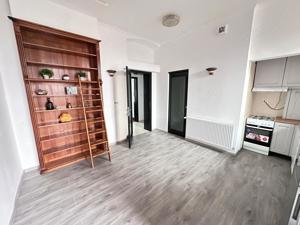 Apartament Deosebit de Vanzare in Zona Iosefin   3 Camere, 57 mp, Etaj 2 2