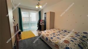 Apartament 4 camere 103 mp utili 2 bai 2 balcoane Doamna Stanca - imagine 12