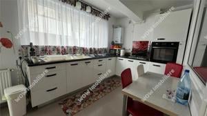 Apartament 4 camere 103 mp utili 2 bai 2 balcoane Doamna Stanca - imagine 3