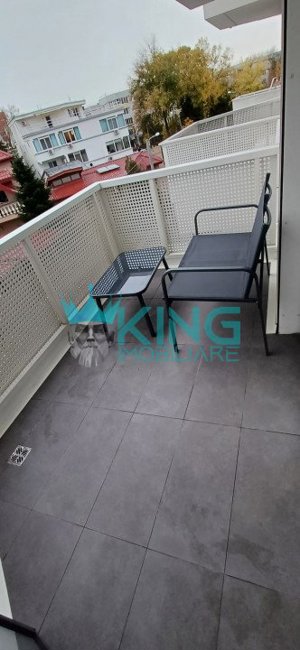  Apartament 2 Camere Herastrau Bucuresti - imagine 8