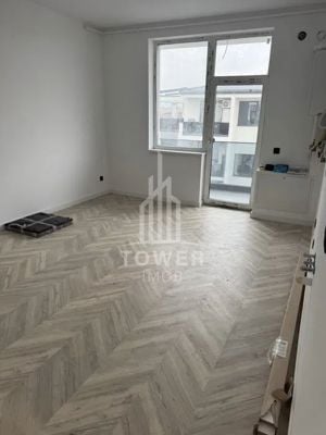 Apartament modern cu 3 camere, finisaje premium – Șelimbăr