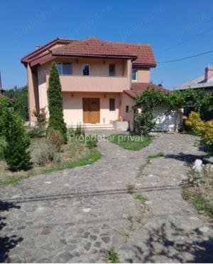 Casa 224 mp, terasa, curte si gradina, anexe depozitare