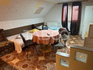 Cazare pentru muncitori 4 apartamente 20 de paturi Terezian Sibiu - imagine 18