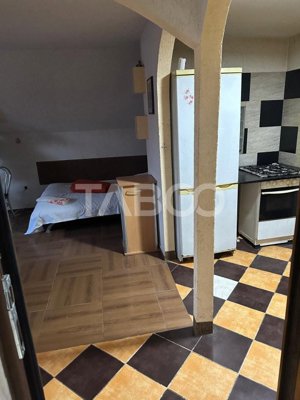 Cazare pentru muncitori 4 apartamente 20 de paturi Terezian Sibiu - imagine 15