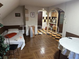 Cazare pentru muncitori 4 apartamente 20 de paturi Terezian Sibiu - imagine 14