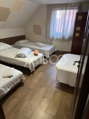 Cazare pentru muncitori 4 apartamente 20 de paturi Terezian Sibiu - imagine 12