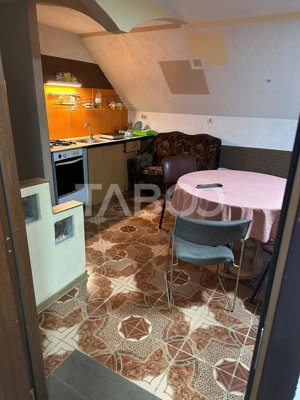 Cazare pentru muncitori 4 apartamente 20 de paturi Terezian Sibiu - imagine 17