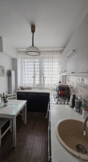 Apartament 2 camere complet Bucur Obor - imagine 6