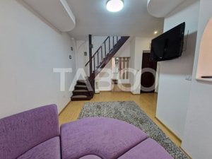 Apartament PET FRIENDLY la mansarda 3 camere Vasile Aaron - imagine 2