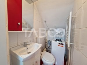 Apartament PET FRIENDLY la mansarda 3 camere Vasile Aaron - imagine 7