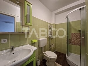 Apartament PET FRIENDLY la mansarda 3 camere Vasile Aaron - imagine 6