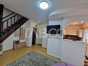 Apartament PET FRIENDLY la mansarda 3 camere Vasile Aaron - imagine 9