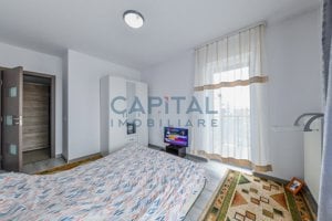 Comision 0%! Apartament cu 2 camere/ Sopor - imagine 6