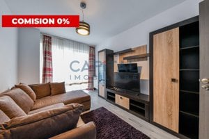 Comision 0%! Apartament cu 2 camere/ Sopor