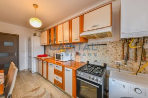 Comision 0%! Apartament cu 2 camere/ Sopor - imagine 4