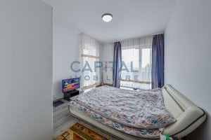 Comision 0%! Apartament cu 2 camere/ Sopor - imagine 5