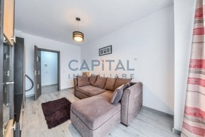 Comision 0%! Apartament cu 2 camere/ Sopor - imagine 2