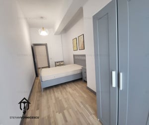 Se închiriază: Apartament 2 Camere - Complex Himson - imagine 6