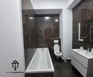 Se închiriază: Apartament 2 Camere - Complex Himson - imagine 7