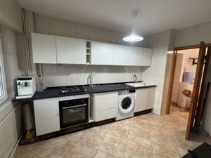 Apartament 3 camere Dristor