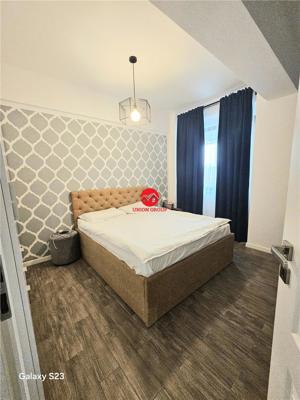 Apartament 2 Camere Mamaia Nord Building Stefan - imagine 11