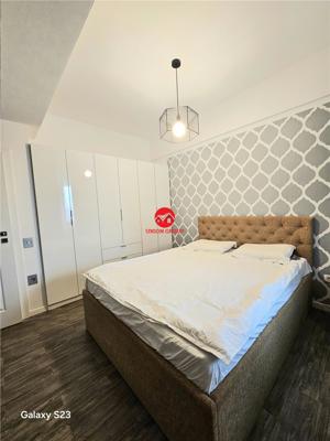 Apartament 2 Camere Mamaia Nord Building Stefan - imagine 9