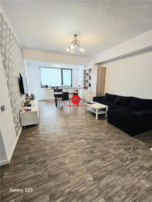 Apartament 2 Camere Mamaia Nord Building Stefan - imagine 1