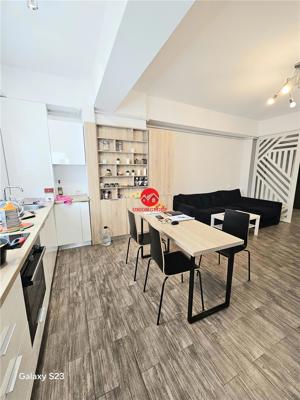 Apartament 2 Camere Mamaia Nord Building Stefan - imagine 5