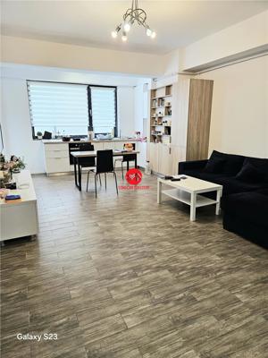 Apartament 2 Camere Mamaia Nord Building Stefan - imagine 3