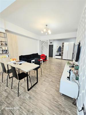 Apartament 2 Camere Mamaia Nord Building Stefan - imagine 4