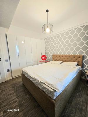 Apartament 2 Camere Mamaia Nord Building Stefan - imagine 10