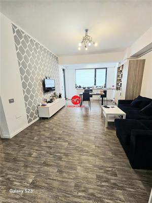 Apartament 2 Camere Mamaia Nord Building Stefan - imagine 2