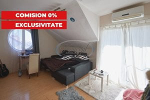 Locuinta perfecta sau investitie sigura! 3 camere si garaj, Zorilor - imagine 10