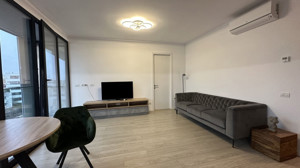 Apartament 2 camere | LUX | WIN Herastrau - imagine 4