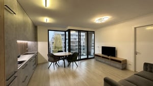 Apartament 2 camere | LUX | WIN Herastrau