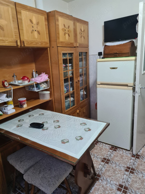 vand apartament zona Crihala-Splai Mihai Viteazu, etaj 3 - imagine 2