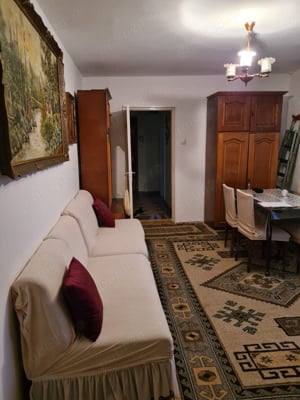 vand apartament zona Crihala-Splai Mihai Viteazu, etaj 3 - imagine 1